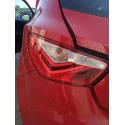 SEAT IBIZA SC (6J1)