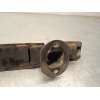 Recambio de refuerzo paragolpes trasero para bmw x3 (e83) 2.0d referencia OEM IAM 51123400951  