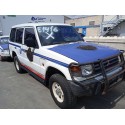 MITSUBISHI MONTERO (V20/V40)
