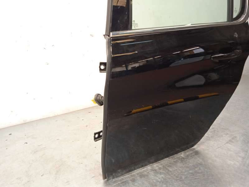 Recambio de puerta trasera izquierda para peugeot 308 allure referencia OEM IAM 9802165680 3