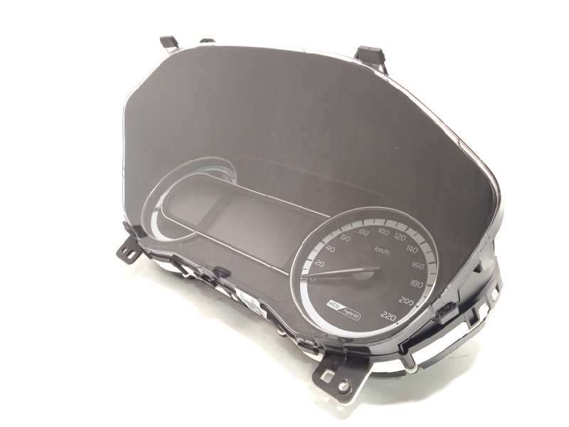 Recambio de cuadro instrumentos para kia niro drive referencia OEM IAM 94053G5320 2