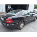 MERCEDES-BENZ CLASE E (W211)
