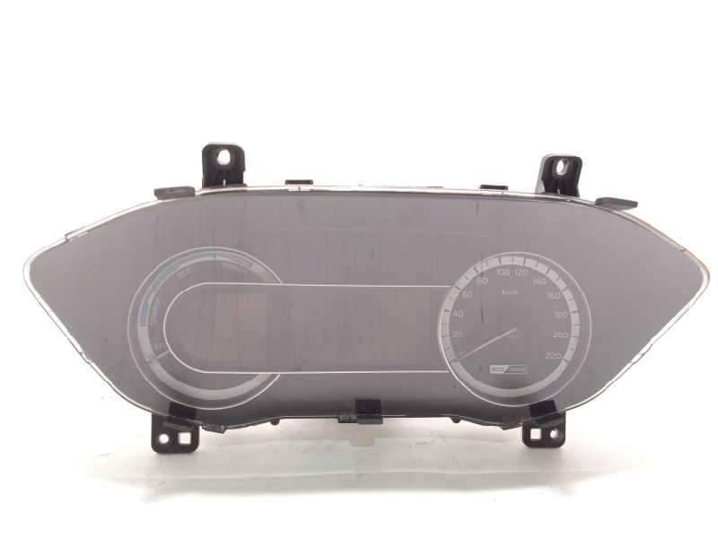 Recambio de cuadro instrumentos para kia niro drive referencia OEM IAM 94053G5320 3