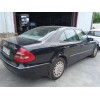 mercedes-benz clase e (w211) del año 2003