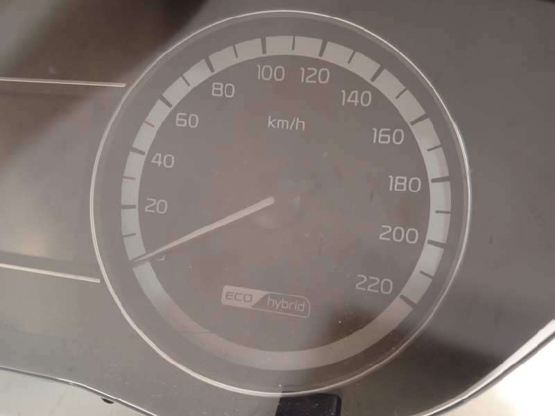 Recambio de cuadro instrumentos para kia niro drive referencia OEM IAM 94053G5320 4
