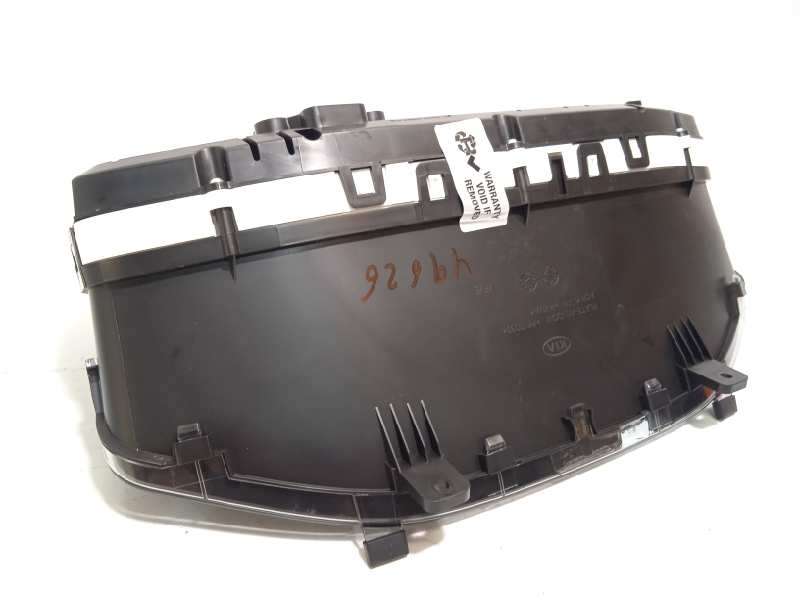 Recambio de cuadro instrumentos para kia niro drive referencia OEM IAM 94053G5320 6