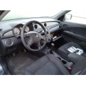MITSUBISHI OUTLANDER (CU0W)