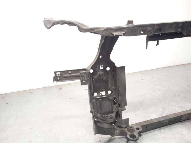 Recambio de panel frontal para nissan qashqai (j10) 2.0 dci turbodiesel cat referencia OEM IAM 62500JD200  62500JD20A - Blanco 2