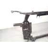 Recambio de panel frontal para nissan qashqai (j10) 2.0 dci turbodiesel cat referencia OEM IAM 62500JD200  62500JD20A