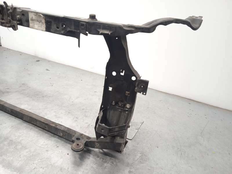 Recambio de panel frontal para nissan qashqai (j10) 2.0 dci turbodiesel cat referencia OEM IAM 62500JD200  62500JD20A - Blanco 3