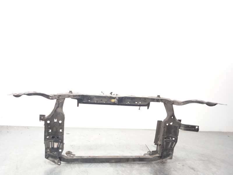 Recambio de panel frontal para nissan qashqai (j10) 2.0 dci turbodiesel cat referencia OEM IAM 62500JD200  62500JD20A - Blanco 4