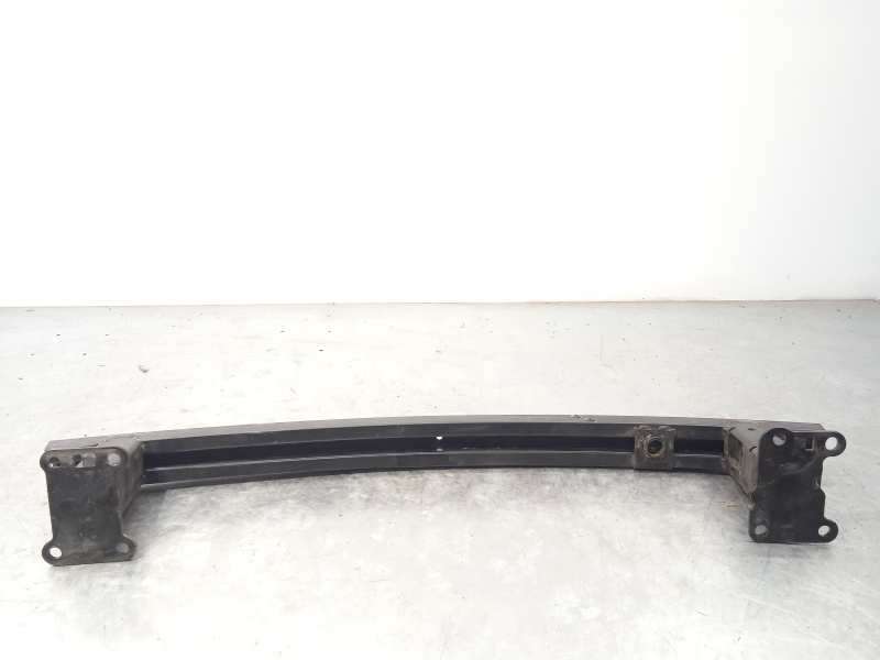 Recambio de refuerzo paragolpes delantero para nissan qashqai (j10) 2.0 dci turbodiesel cat referencia OEM IAM 62030JD000 - Blanco 2