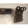 Recambio de refuerzo paragolpes delantero para nissan qashqai (j10) 2.0 dci turbodiesel cat referencia OEM IAM 62030JD000  