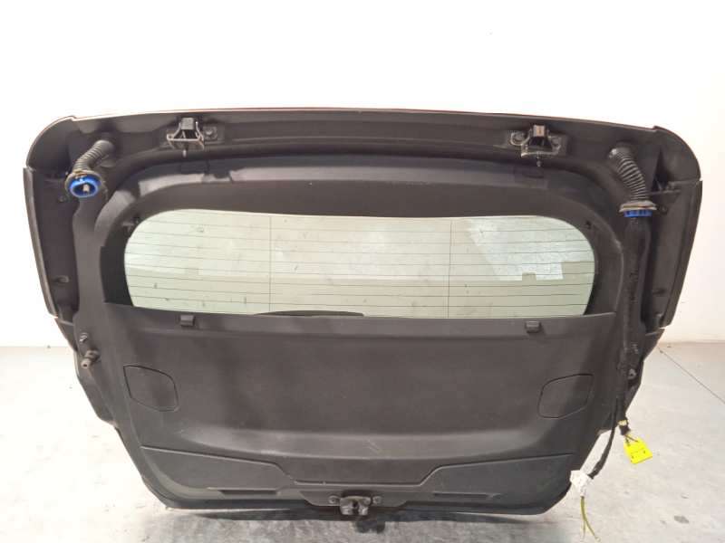Recambio de porton trasero para peugeot 308 referencia OEM IAM 1610669880 9677891980 4