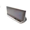 Recambio de pantalla multifuncion para peugeot 208 (p2) gt line referencia OEM IAM 9824619980  