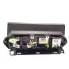 Recambio de pantalla multifuncion para peugeot 208 (p2) gt line referencia OEM IAM 9824619980  