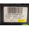Recambio de pantalla multifuncion para peugeot 208 (p2) gt line referencia OEM IAM 9824619980  