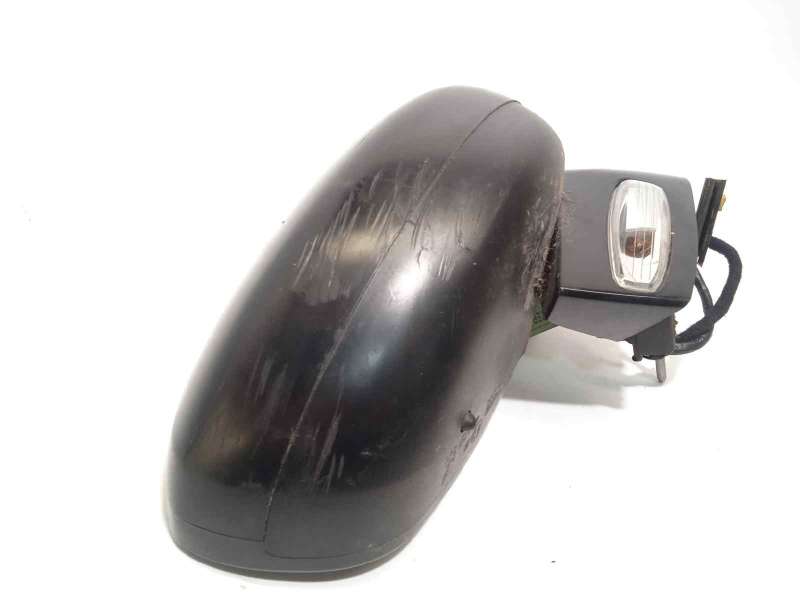 Recambio de retrovisor derecho para citroën c5 break referencia OEM IAM 965744259V 8153SK - Negro 2