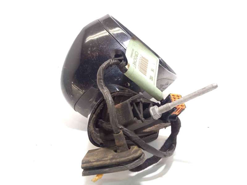 Recambio de retrovisor derecho para citroën c5 break referencia OEM IAM 965744259V 8153SK - Negro 4