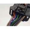 Recambio de retrovisor derecho para citroën c5 break referencia OEM IAM 965744259V 8153SK 