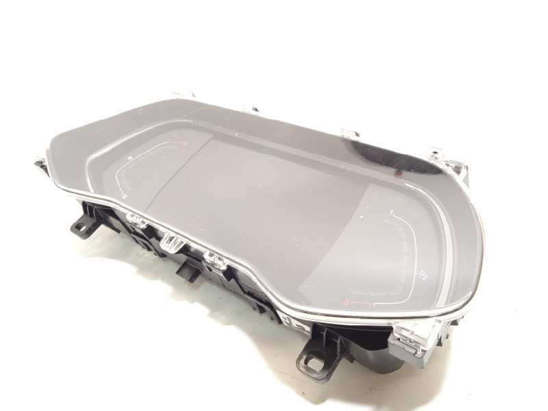 Recambio de cuadro instrumentos para renault arkana rs line referencia OEM IAM 248095682R 2