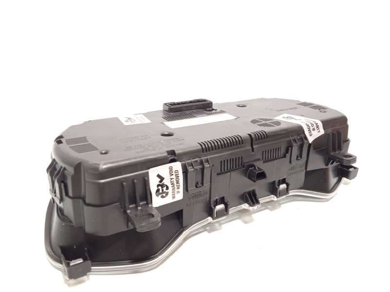 Recambio de cuadro instrumentos para renault arkana rs line referencia OEM IAM 248095682R 4