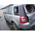 LAND ROVER FREELANDER (LR2)