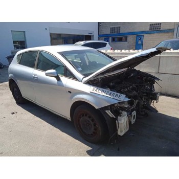 seat leon (1p1) del año 2006