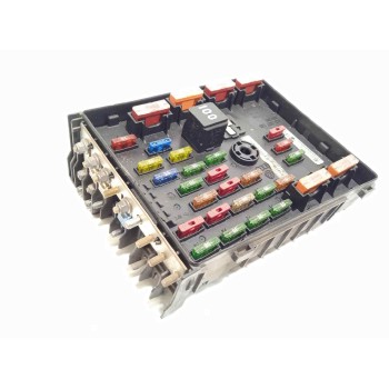 CAJA RELES / FUSIBLES 3C0937125 