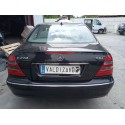 MERCEDES-BENZ CLASE E (W211)