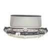 Recambio de pantalla multifuncion para opel crossland x design line referencia OEM IAM 39238229  