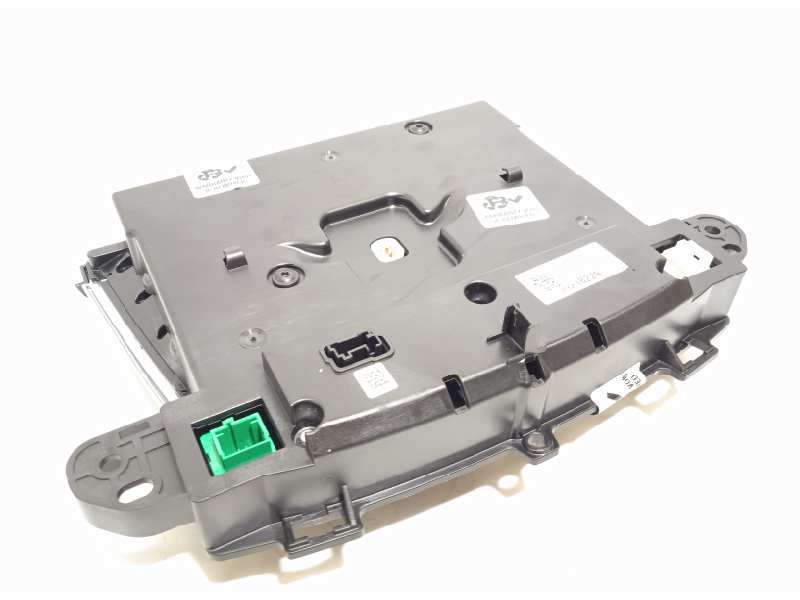 Recambio de pantalla multifuncion para opel crossland x design line referencia OEM IAM 39238229 4