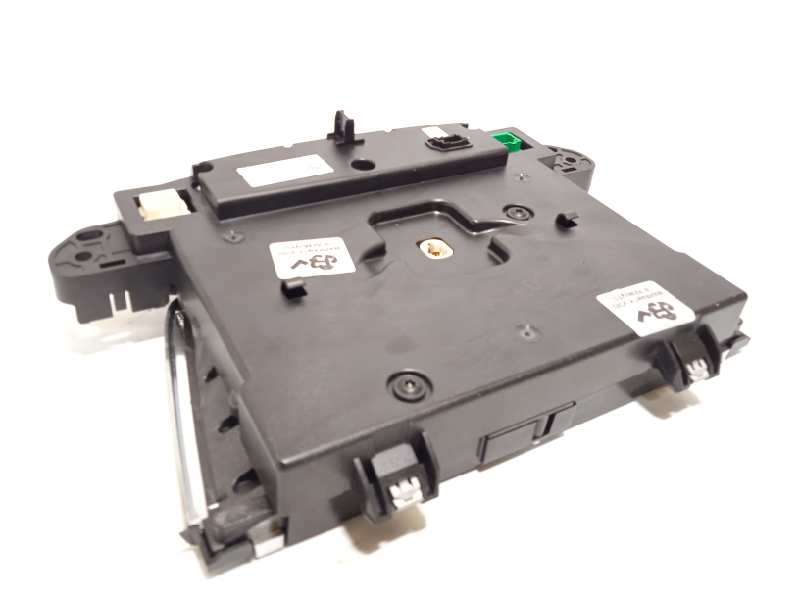 Recambio de pantalla multifuncion para opel crossland x design line referencia OEM IAM 39238229 5