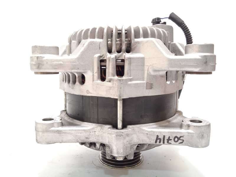 Recambio de alternador para jaguar f-pace r-sport referencia OEM IAM GX7310300BF  A002TX4491B 2