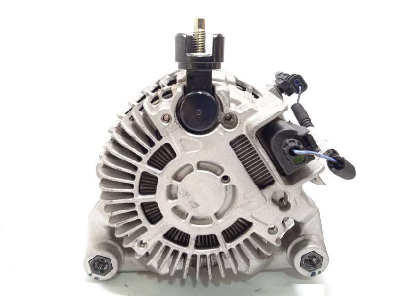 Recambio de alternador para jaguar f-pace r-sport referencia OEM IAM GX7310300BF  A002TX4491B 3