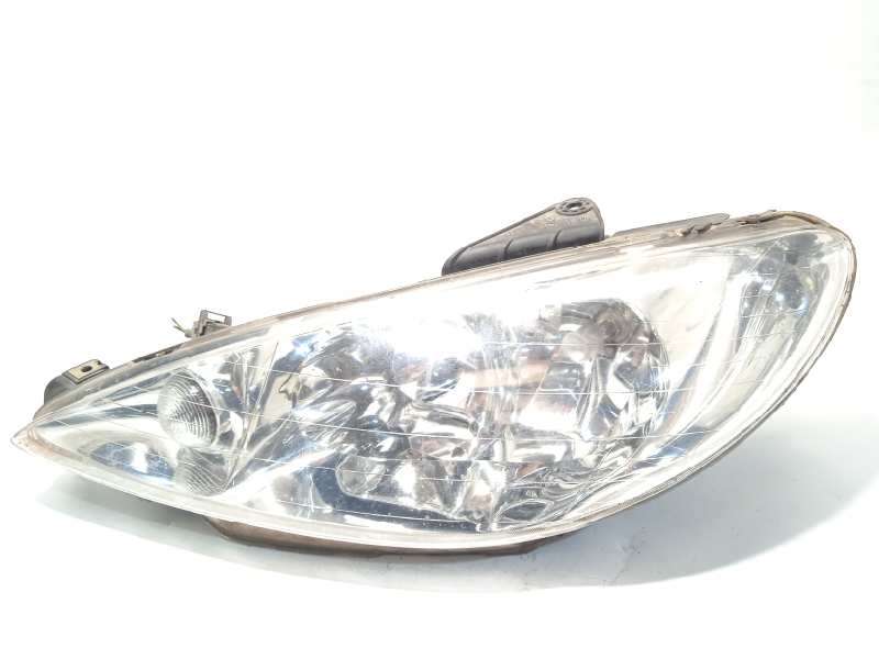 FARO IZQUIERDO 9628666880 6204S9 89001771