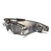 Recambio de faro izquierdo para peugeot 206 cc cc referencia OEM IAM 9628666880 6204S9 89001771