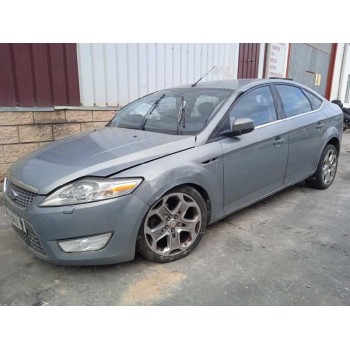 FORD MONDEO BER. (CA2)