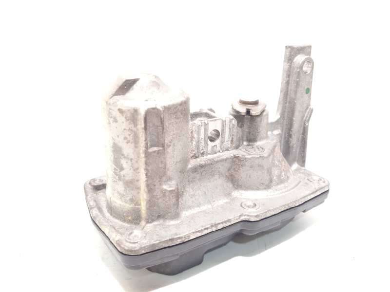 Recambio de valvula egr para skoda kodiaq 2.0 tdi referencia OEM IAM 3Q0253691K - Gris 2