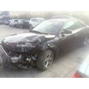 audi a4 ber. (b8) del año 2013