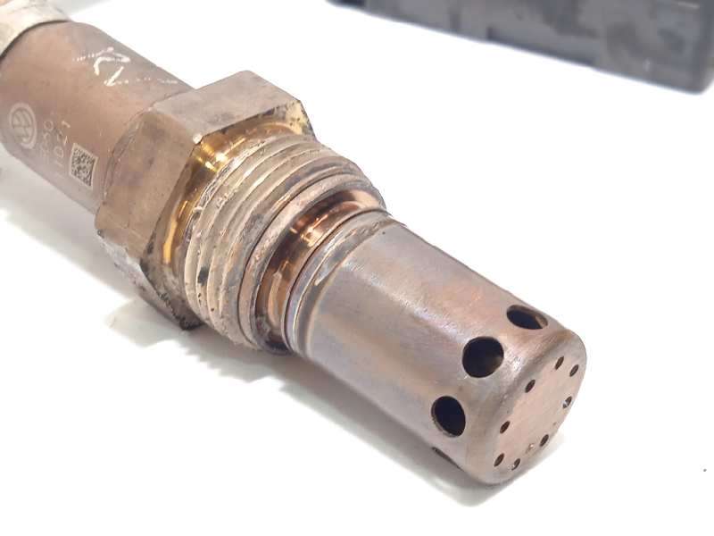Recambio de sonda lambda para skoda kodiaq 2.0 tdi referencia OEM IAM 05L907807AB - Gris 2