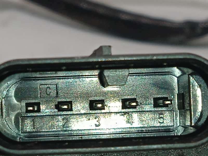 Recambio de sonda lambda para skoda kodiaq 2.0 tdi referencia OEM IAM 05L907807AB - Gris 3