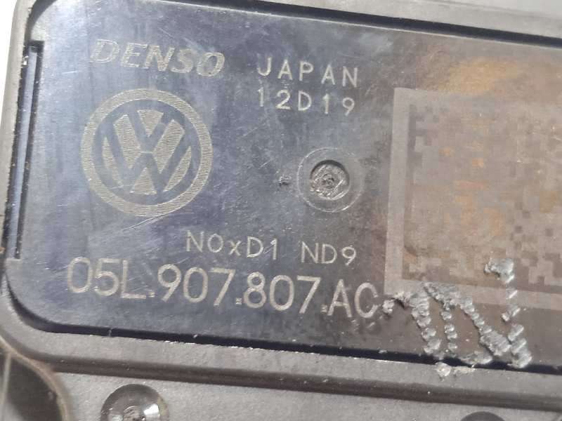 Recambio de sonda lambda para skoda kodiaq 2.0 tdi referencia OEM IAM 05L907807AC - Gris 4