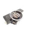 Recambio de mando luces para mercedes-benz clase gla (w156) gla 250 4-matic (156.946) referencia OEM IAM A2129050551 A2129050551