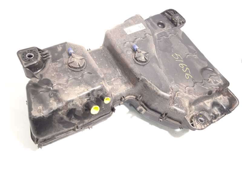 Recambio de deposito aditivo fap adblue para skoda kodiaq 2.0 tdi referencia OEM IAM 5QF131877N  5Q0131969E - Gris 2