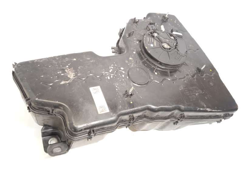 Recambio de deposito aditivo fap adblue para skoda kodiaq 2.0 tdi referencia OEM IAM 5QF131877N  5Q0131969E - Gris 3