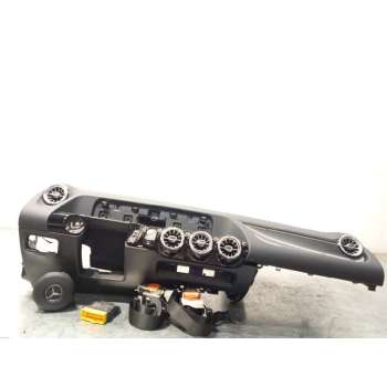 KIT AIRBAG A24768033009051 A0008601600 A2478607302