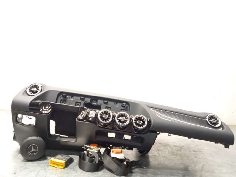 KIT AIRBAG A24768033009051 A0008601600 A2478607302