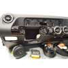 Recambio de kit airbag para mercedes-benz clase b (w247) b 180d (247.010) referencia OEM IAM A24768033009051 A0008601600 A247860