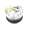 Recambio de kit airbag para mercedes-benz clase b (w247) b 180d (247.010) referencia OEM IAM A24768033009051 A0008601600 A247860